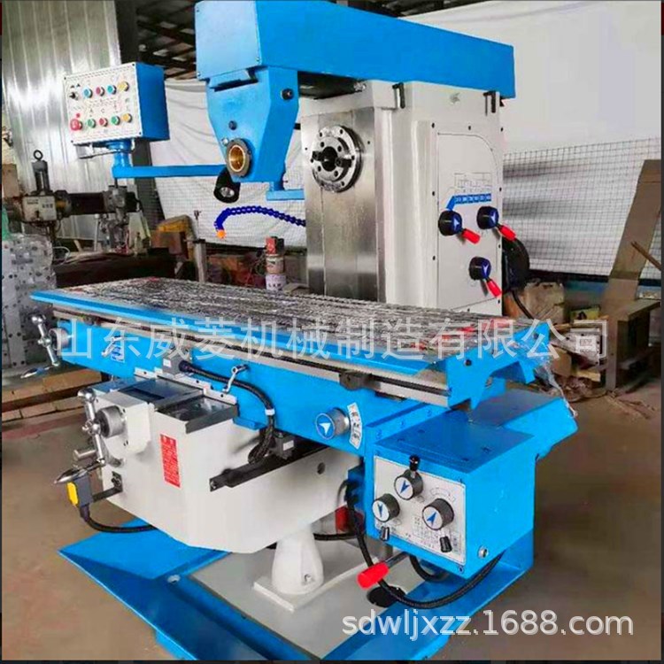 厂家销售X6136B卧式铣床    重型铣床    床身式铣床