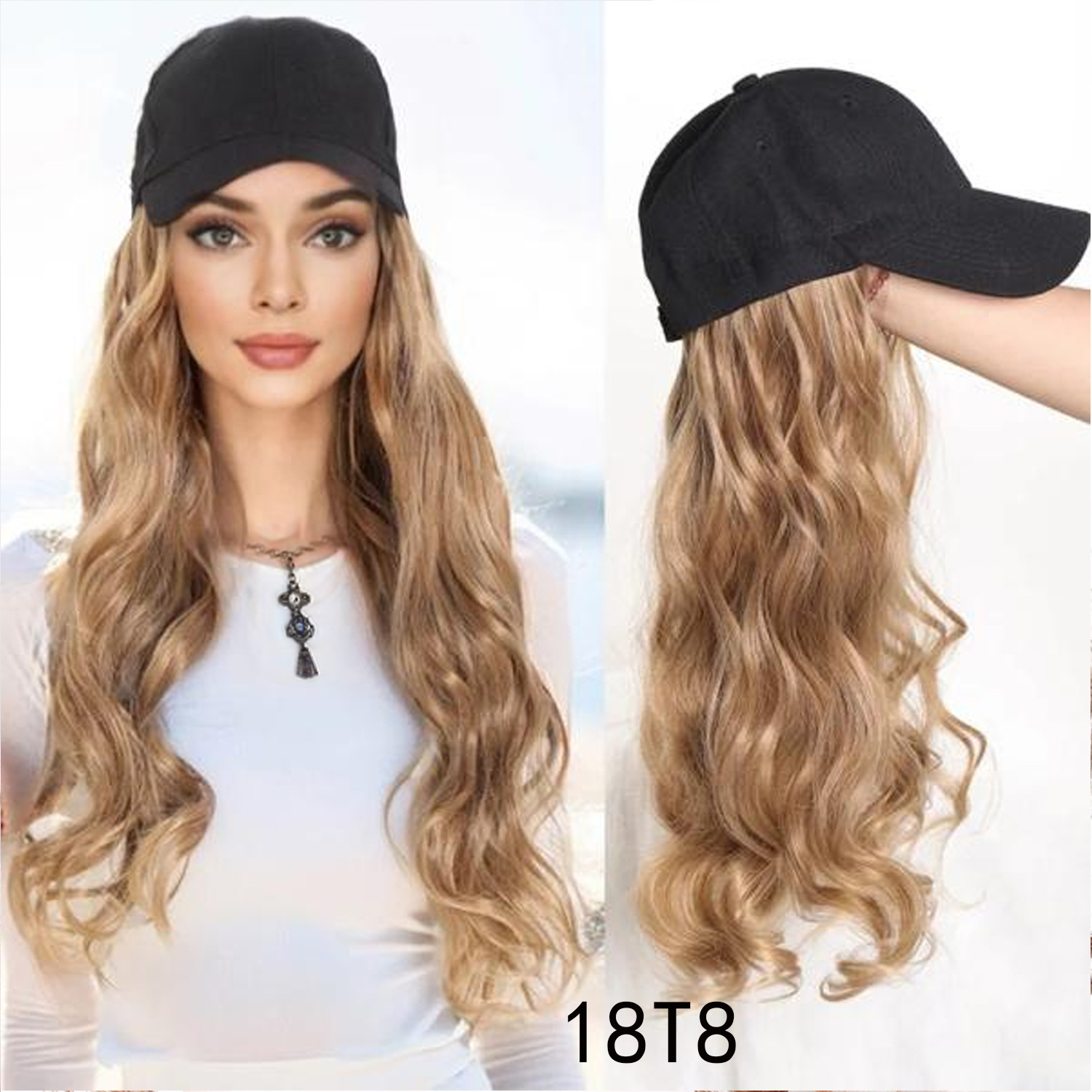 Wig Image 5