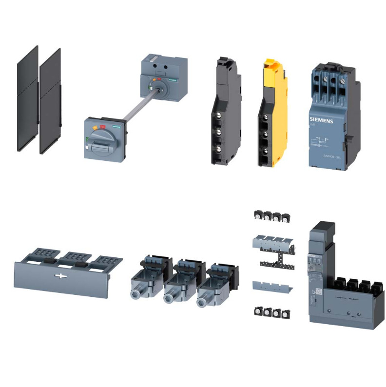 西门子3VM系列3VM9252-0WA00 9111-0WD30 9908-0BL33质保货期快