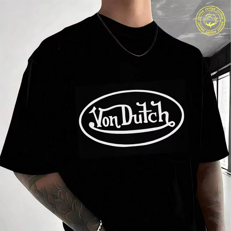 Cartoon American Retro Motorcycle Cotton T-Shirt New Men's Casual O-Neck Short-Sleeve T-Shirt Loose Fit Direct from the Factory Cartoon American Retro Motorcycle Cotton T-Shirt New Men's Casual O-Neck Short-Sleeve T-Shirt Loose Fit Direct from the Factory