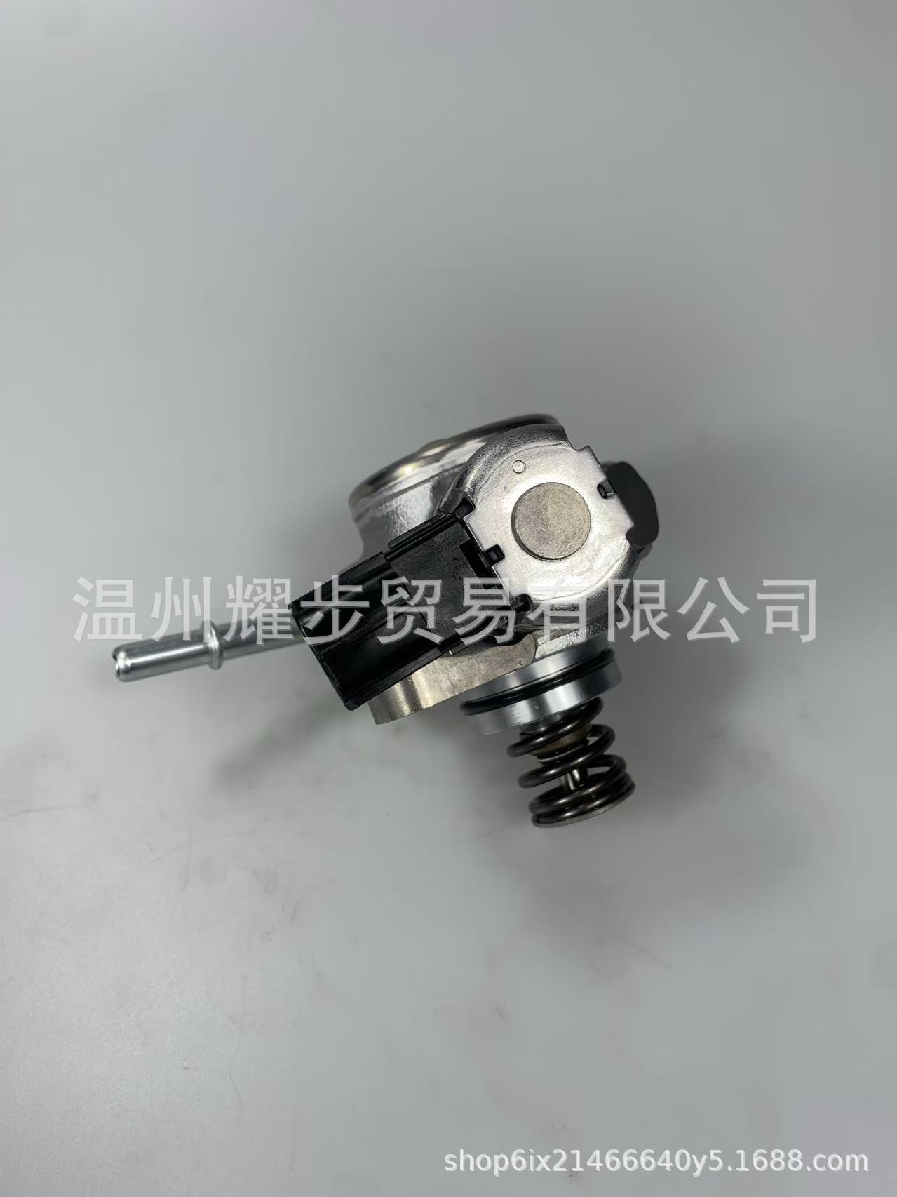 Refurbished High-Pressure Fuel Pump 16630-5Ta0B 296100-0321 12D1200892 for Nissan Teana and Renault X-Trail