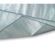 Outdoor Tent Camping Picnic Mat Thickened Hexagonal Double-sided Aluminum Sleeping Mat Cooking Portable Camping Mat Damp-proof Mat