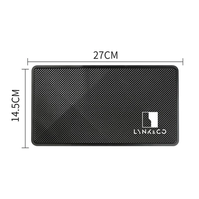 with Logo Byd Car Anti-slip mat - 1-photolynk-co-storage-mat-standard