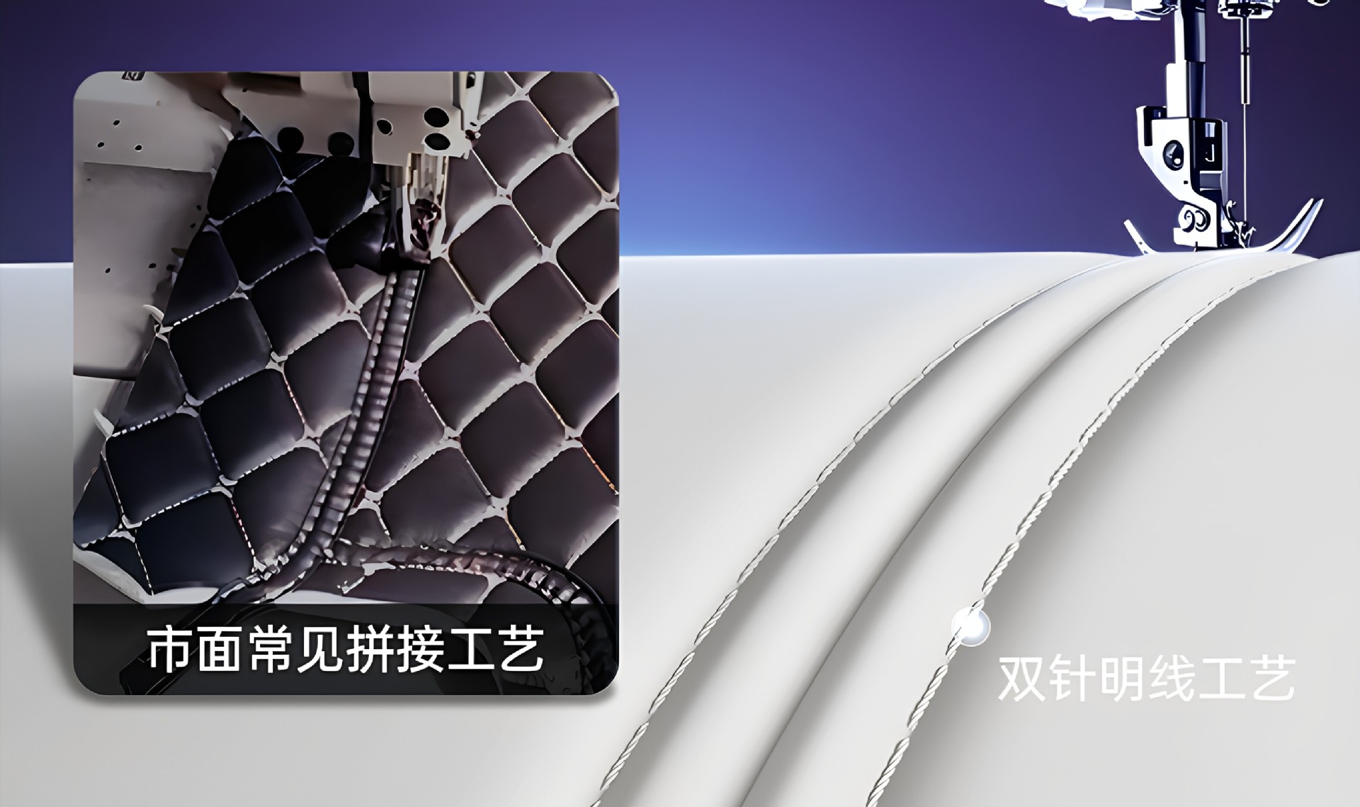 Suitable for the Zhiji L6 2026 model, full coverage trunk mat, car interior modification accessories
