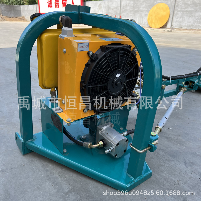 避障打草机 碎草机打草机厂家