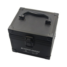 厂家供应手表盒展示盒 饰品包装盒 铝合金手表盒 手表收纳盒