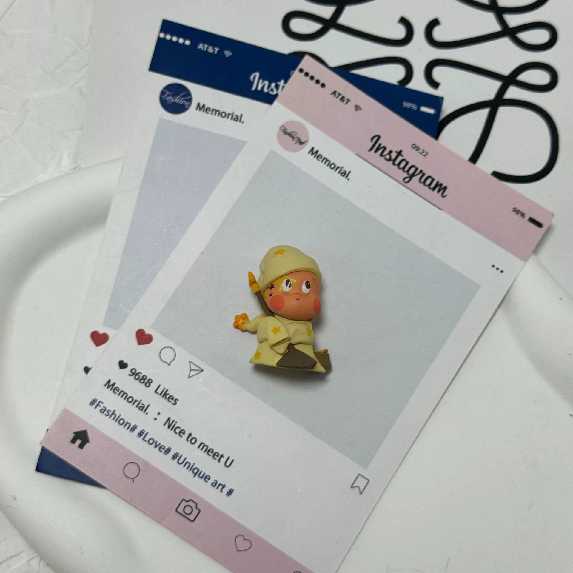 Пупырчатая минифигурка от Minifigure, игрушка, подвеска, подарок на день рождения, оптом