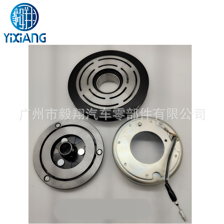 For Suzuki Wagon R + SS10LV7 A/C compressor clutch