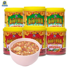 泰奇八宝粥小精灵200g迷你装原味八宝粥五谷杂粮红豆速食粥早餐粥