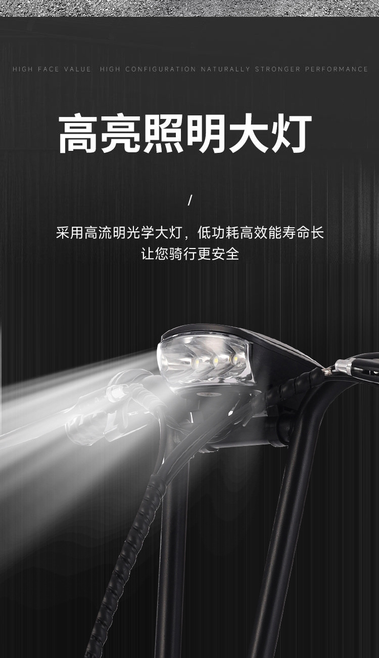 Suitable for Permanent Folding Electric Scooter Seat, Two-Wheeled Scooter, Electric Car, Small Car, Lightweight, Men and Women
