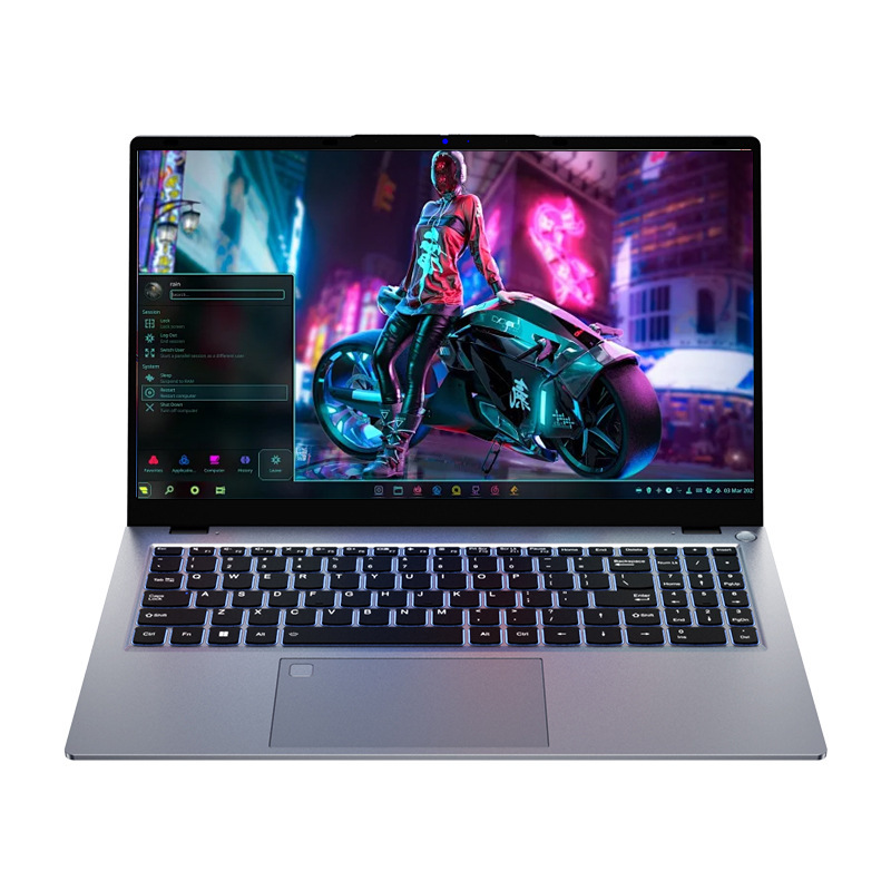 Ryzen amd-r7-7735hs/turbo 4.75ghz/ddr5 / 16g+256g (solid state drive)