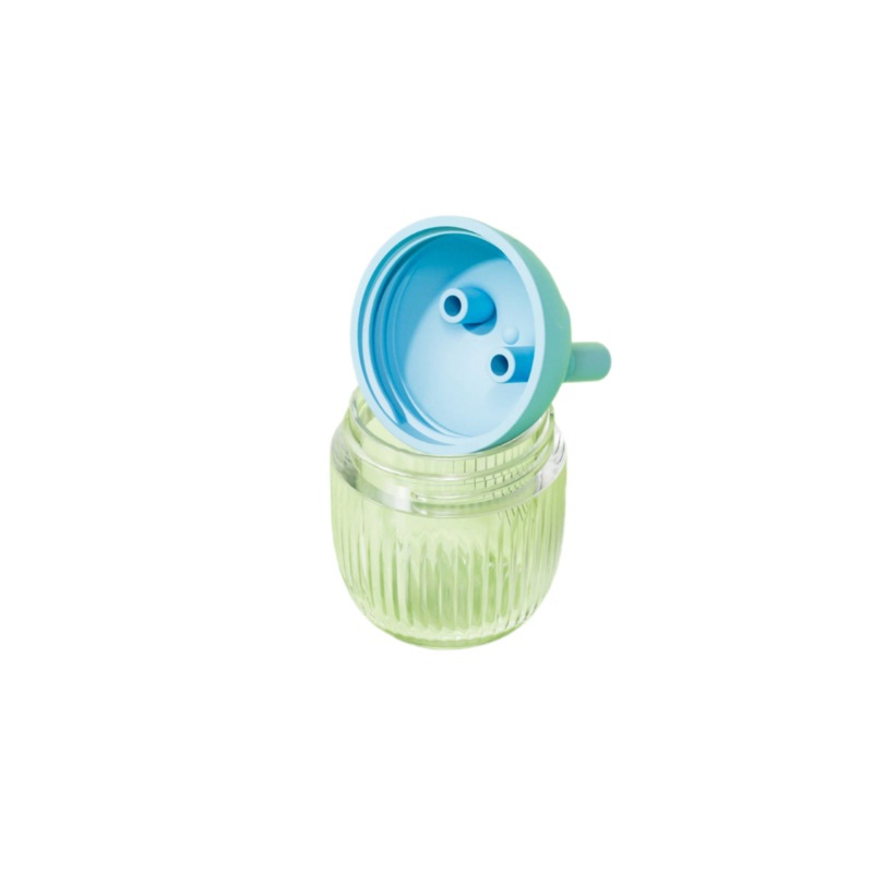 Aspirador Nasal Anti-reflujo de Silicona de Succión Oral para Bebé