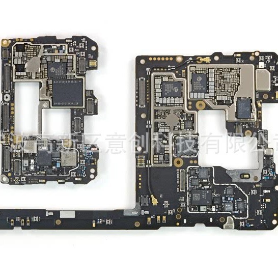 开发安卓系统PCBA设计生产4G,5G,MTK高通芯片展锐手机主板电路板