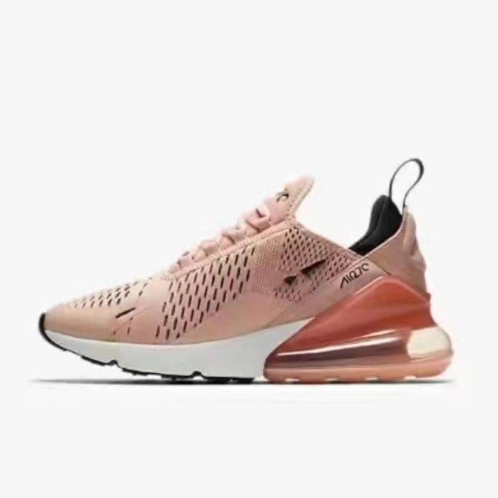 Putian 2023 nueva transfronteriza 270 cojín de aire al aire libre zapatillas rebote ligero hombres y mujeres zapatilla Comercio exterior al por mayor