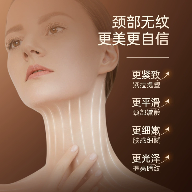 LED Light therapy Face Mask new 3D photon rejuvenation instrument beauty mask with neck