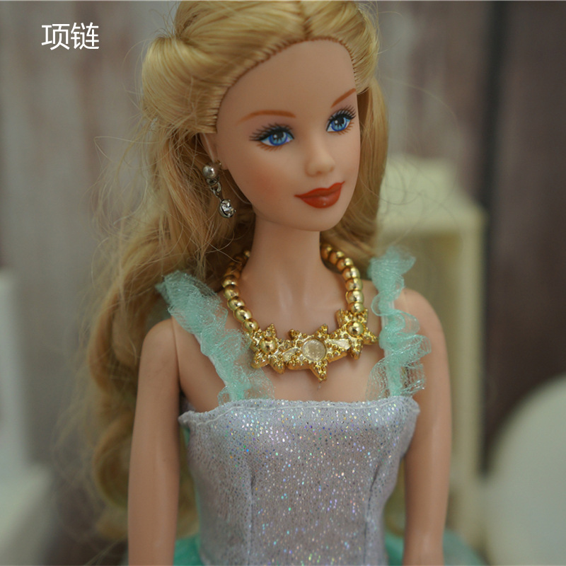 13 / Accesorios de la muñeca dos olas
