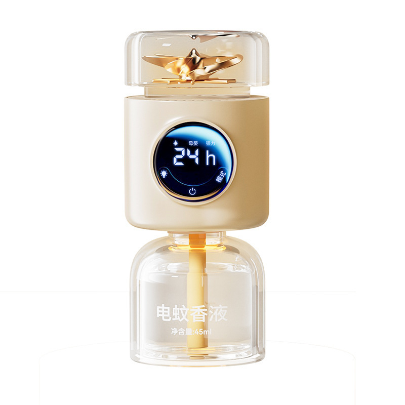 猫は電気蚊取り液を使うことができます。ペットは蚊取り液を使うことができます。|undefined