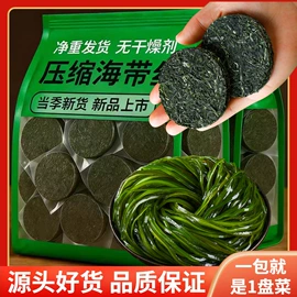 海带;海藻类;鱼类