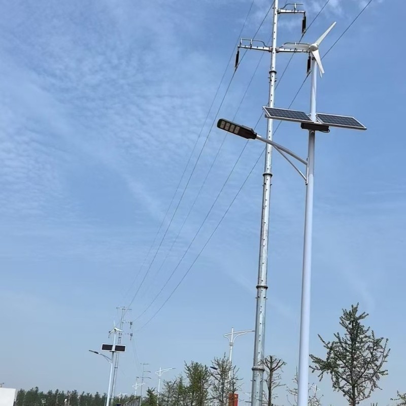 乃爾風電s3型100w風力発電機街灯用小型風力発電機|undefined