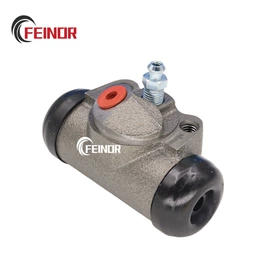 制动分泵;离合器总泵;制动总泵