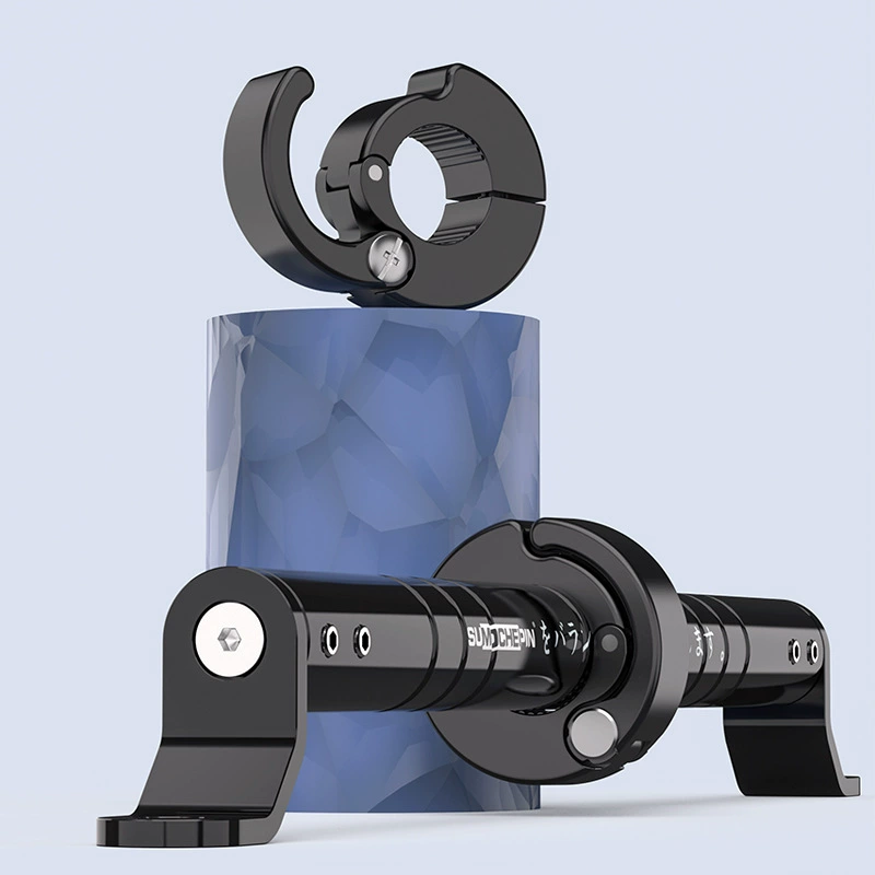 Кран мотоцикла кронштейн поперечного стержня