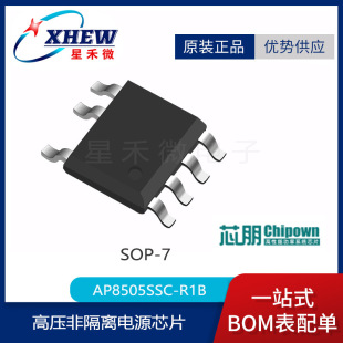 о΢ AP8505 ǸxԴоƬICԪ AP8505SSC -R1B