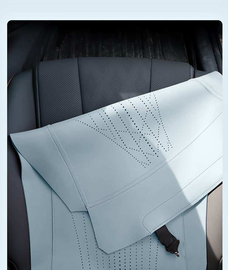 Ran is suitable for 25 BYD Dolphin Cushion Seat Cushion Seat Cushion Four Seasons Seat Cover Seat Cushion Seat Cushion