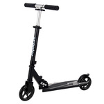 定制儿童两轮滑板车二轮铝合金可折叠滑行车scooter便携踏板车