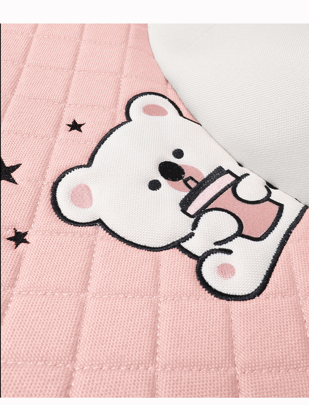 2025 Byd Yuan up Special Seat Cover Four-Season Fully Surrounded Seat Cushion Yuan up Cotton and Linen Fabric Car Seat Cover