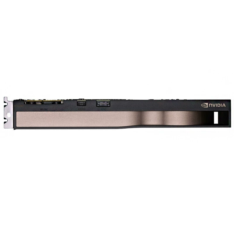 Профессиональная видеокарта NVIDIA A4500 20 ГБ в оригинальной упаковке