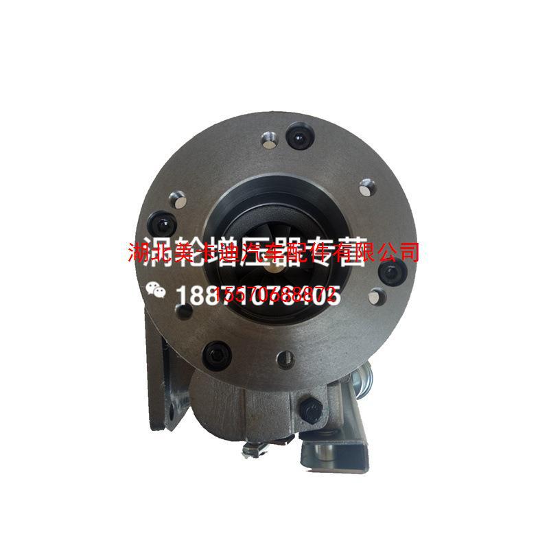 WEichAi EnginE TurbochArgEr 612600118895 MH4E3- 1118100 A-181 KD86F5