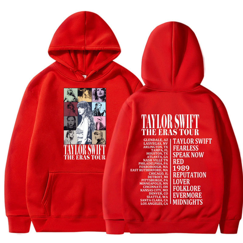 Transfronterizo Tylor Ers R 0 Ccert R Crewc hombres y mujeres europeos y americanos sudadera periférica suéter con capucha