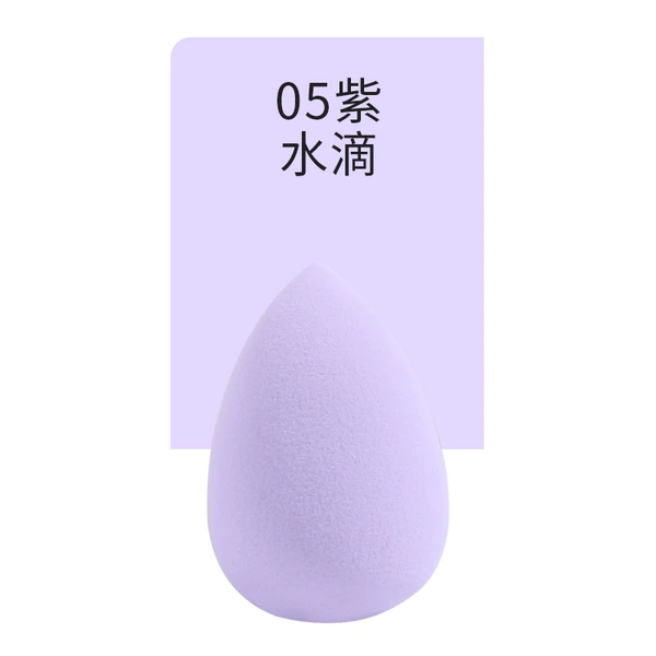 05 Purple Drops