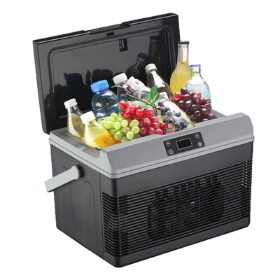 and Heating Box, Soyuducular