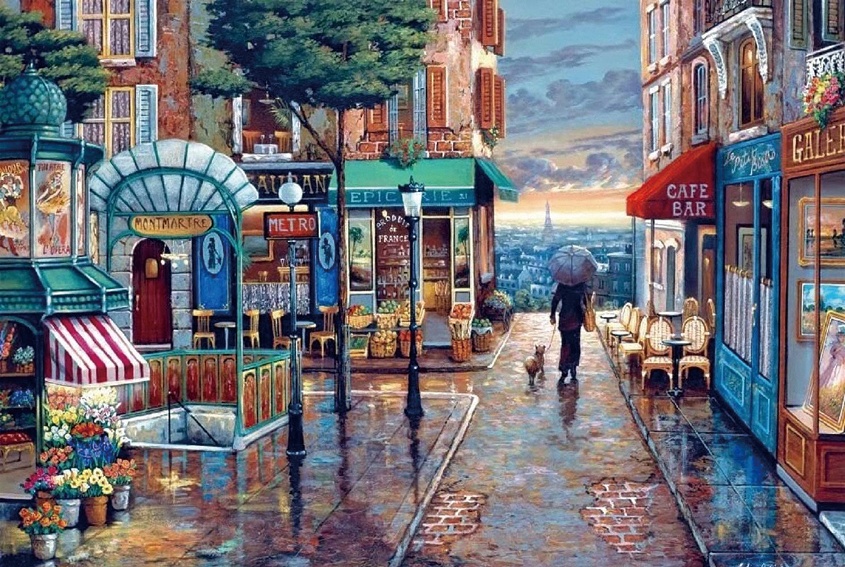 Adultos 1000 unidades pintura de fama mundial Van Gogh cielo estrellado juventud papel educativo rompecabezas descompresión juguete suministro directo fábrica