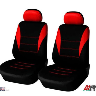 Wing car seat cover front Universal seat cover