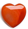 5. Red agate