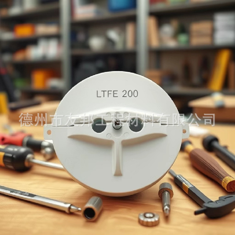 输送矿山矿粉增强尼龙料盘耐磨管链输送机塞盘