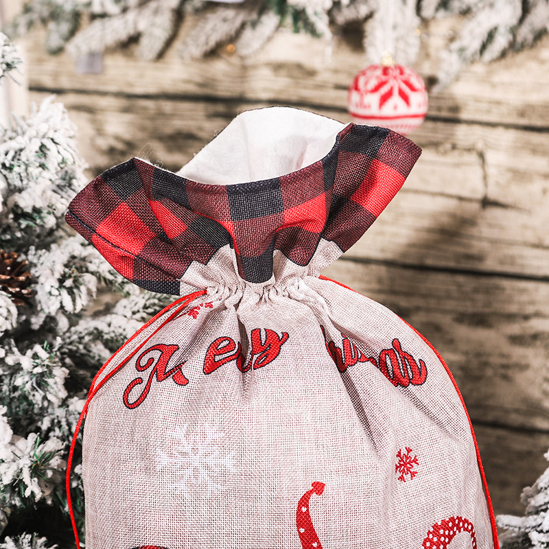 Christmas cute bag, Birthday gift 3
