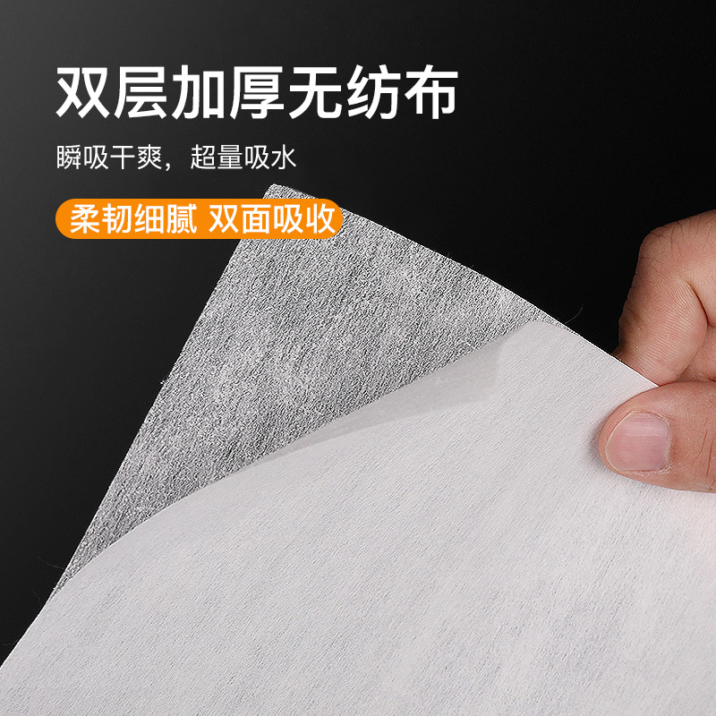 Papel absorbente de la orina del perro limpieza de la orina del perro artefacto pañales para mascotas limpieza perro gato papel absorbente de agua Limpieza de secado rápido pañal almohadilla del pañal