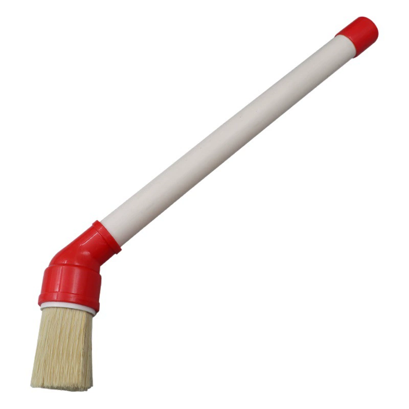 Смазочная паста для разборки шин Автомобильная Смазка вакуумная щетка для ремонта шин