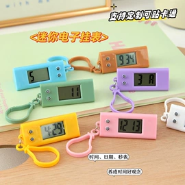 电子表;儿童表;计时器