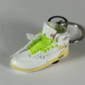 12.OW Europa White Green