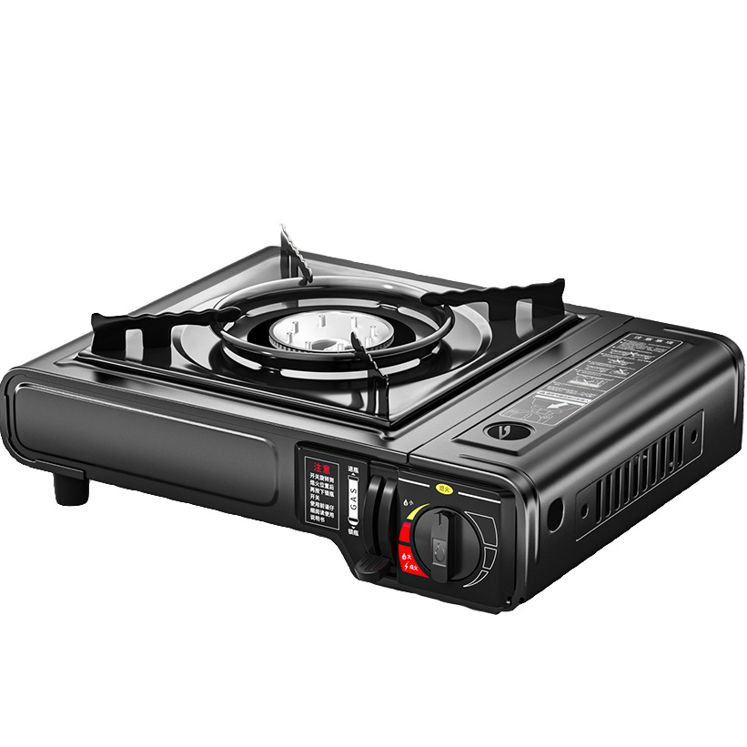horno de tarjeta camping al aire libre horno de campo portátil horno de tarjeta horno magnético horno de gas horno de tarjeta horno de gas horno de camping