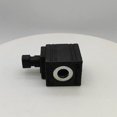 307 308パイロットソレノイド弁のコイルの掘削机の部品4306924 3036401 0812306 63