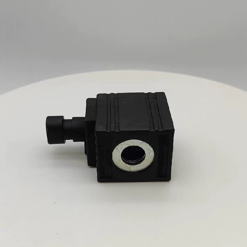 307 308 пилот электромагнитный клапан катушки экскаватор части 4306924 3036401 08C1863