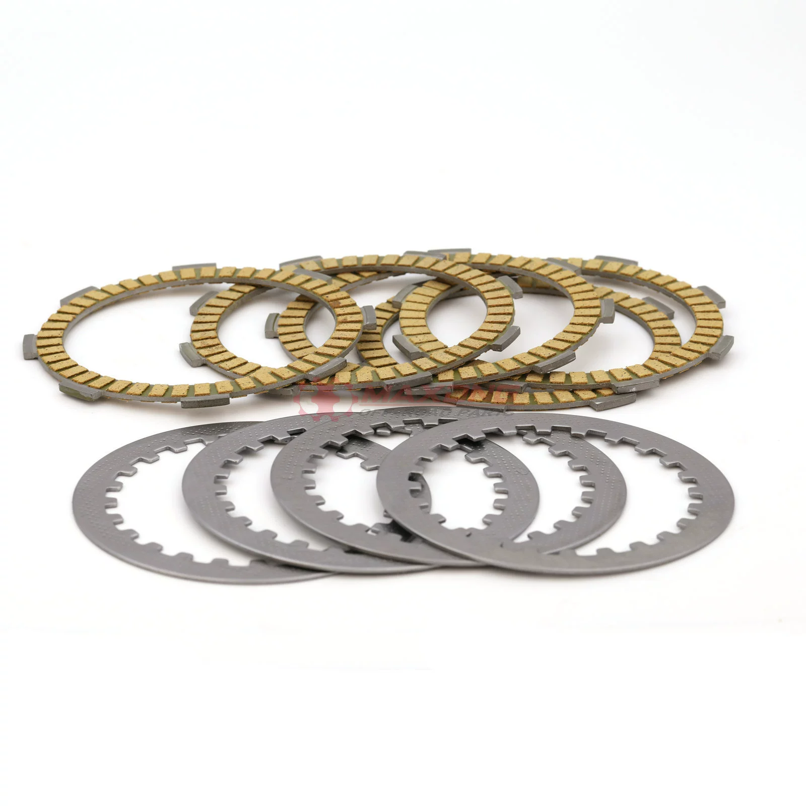 Трансграничная коммерциал мотоцикл сцепления фрикционной пластины комплект для TRX250