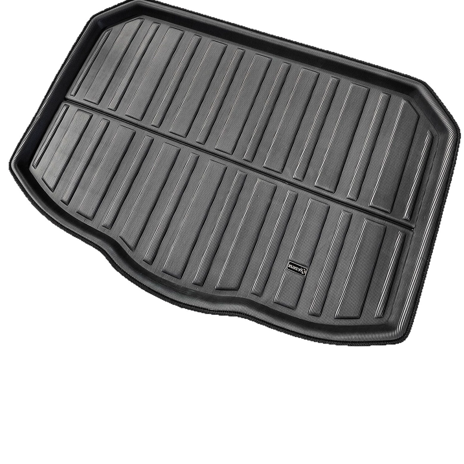 XUKEY Подлокотник подходит для 2023 Nissan Nissan Qashqai J12 Черный Задний Подлокотник багажника