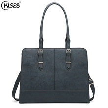 商务女士公文包气质高颜值手提托特包上班时尚单肩文件包跨境爆款