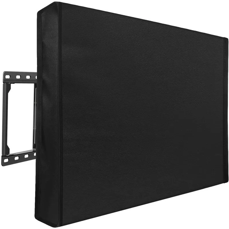 Amazon Armed Outdoor 600D Amazon Waterproof Courtyard Cover Oxford TV Dustproof TV Sunscreen